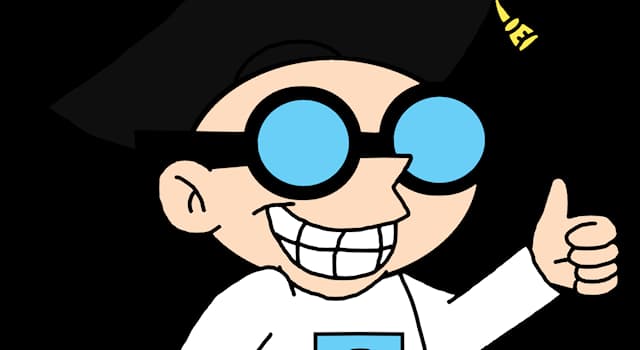 Movies & TV Trivia Question: Poindexter is a recurring character in which American TV cartoon series?