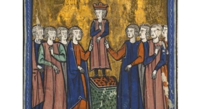 Histoire Question: Qui était Baudouin V de Jérusalem ou Baudouinet ?