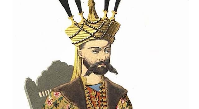 Histoire Question: Qui était David X ?