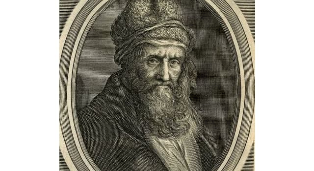 Geçmiş Trivia Sorusu: Diogenes Laertios Kimdir?