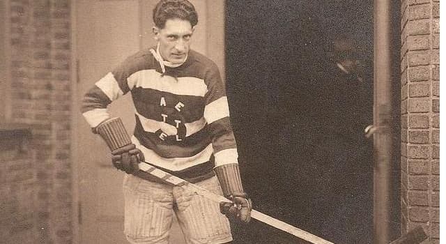 Spor Trivia Sorusu: Lester Patrick kimdi?