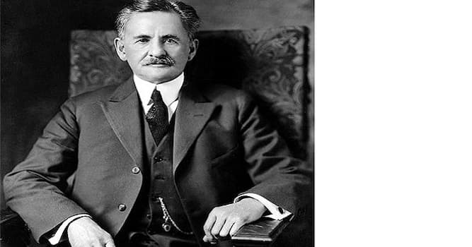 Сiencia Pregunta Trivia: ¿Quién fue Albert Abraham Michelson?