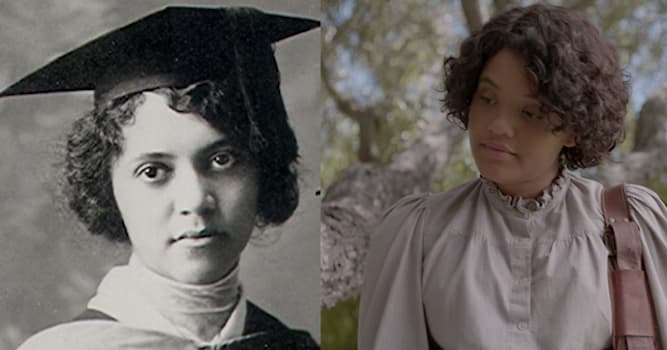 Сiencia Pregunta Trivia: ¿Quién fue Alice Ball?