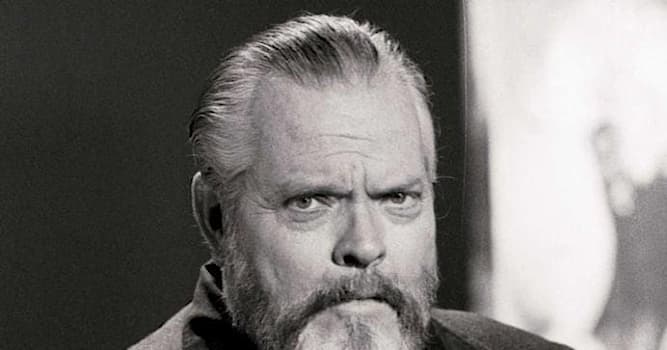 Sinema & TV Trivia Sorusu: George Orson Welles Kimdi?