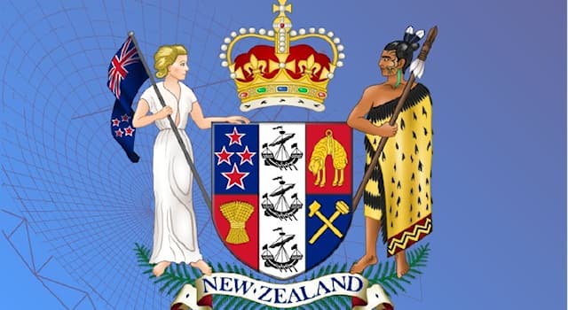 Общество Вопрос: Сколько официальных гимнов в Новой Зеландии?