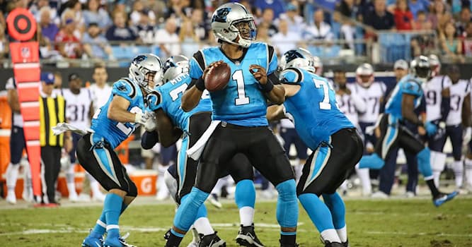 Sport Trivia Question: The Panthers, a National Football League (NFL) gridiron team, is based in which US state?