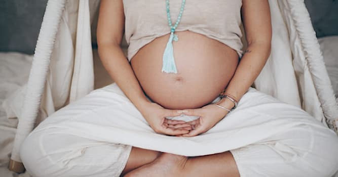 Wetenschap Trivia Vraag: Hoeveel maanden duurt een menselijke zwangerschap gemiddeld?