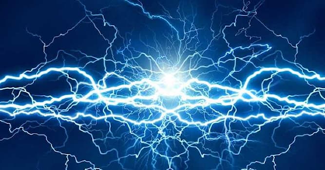 Science Trivia Question: What is the unit of electric current in the International System of Units (SI)?