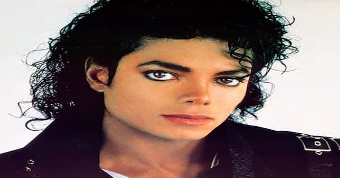 Культура Вопрос: В каком году родился Майкл Джексон?