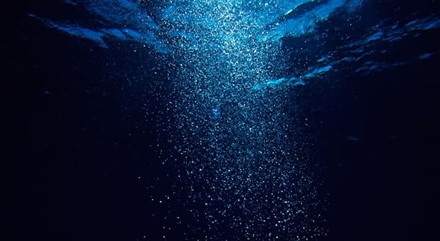 Geography Trivia Question: What is the deepest zone of the ocean known as?