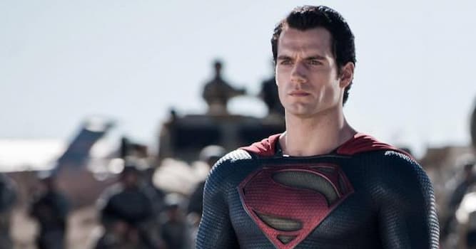 Movies & TV Trivia Question: What superpower does Superman not possess?