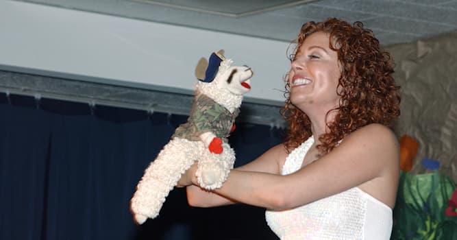 Movies & TV Trivia Question: What was the name of the sock puppet sheep that appeared with Shari Lewis on different American TV shows?