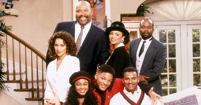 Movies & TV Trivia Question: Which actress played the part of Will Smith's mother in the American sitcom "The Fresh Prince of Bel-Air"?