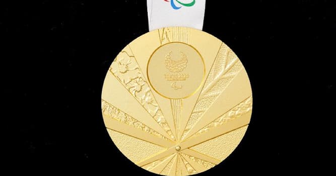 Sport Trivia Question: Which country won the most number of gold medals in the 2020 Tokyo Paralympics?