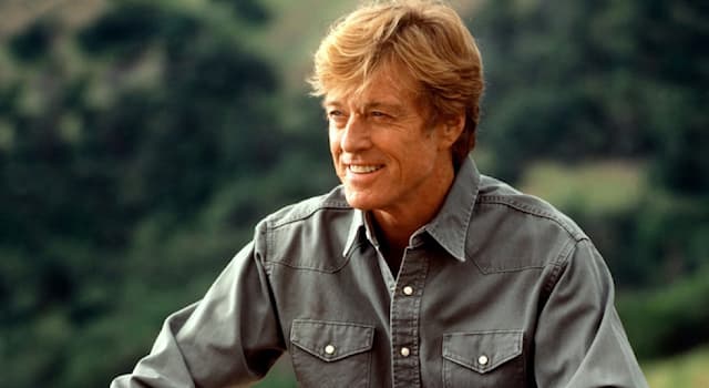 Society Trivia Question: Which film festival is Robert Redford the founder of?