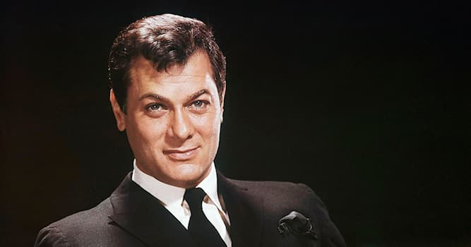 Movies & TV Trivia Question: Which film is credited as the screen debut of Tony Curtis?