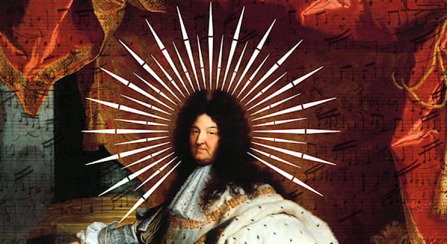 History Trivia Question: Which French monarch was known as the Sun King?