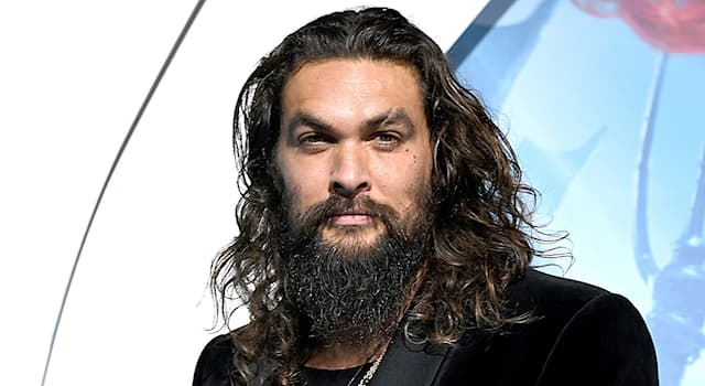 Movies & TV Trivia Question: Which of these is an Apple TV+ sci-fi drama series starring Jason Momoa as Baba Voss?