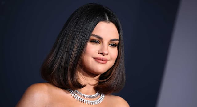 Culture Trivia Question: Which of these is the title of an album released by American singer Selena Gomez in January 2020?