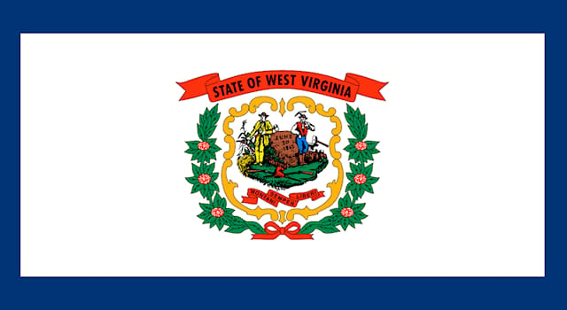 Culture Trivia Question: Which of these songs became an official state anthem of West Virginia in 2014?