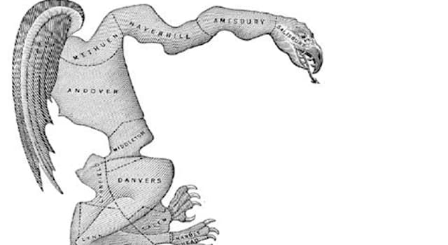 History Trivia Question: Which politician is the word “gerrymander” named after?