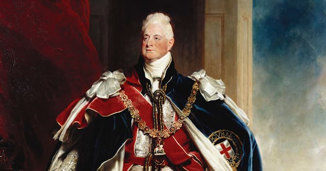 Culture Trivia Question: Which royal residence gets its name from a title held by William IV before he became king of the UK?