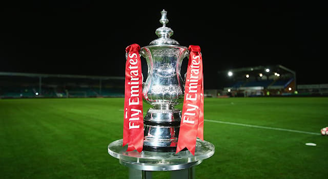 Sport Trivia Question: Which year was the last time the English Football Association (FA) Cup final was decided by a replay?