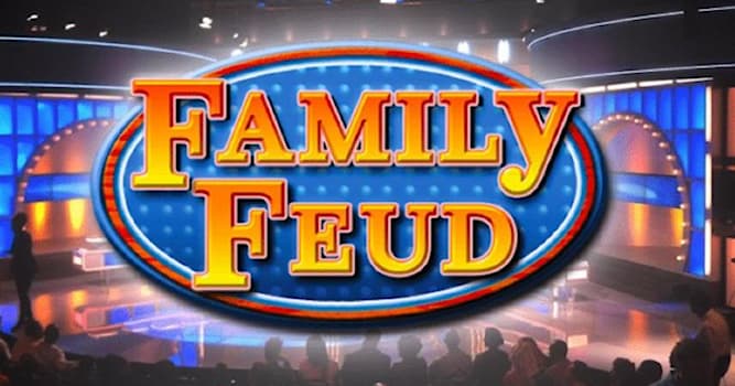 Culture Trivia Question: Who did the producers of Family Feud originally want to host their show?