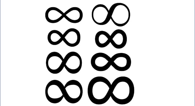 Science Trivia Question: Who introduced the "∞" symbol to represent the concept of infinity in mathematics?