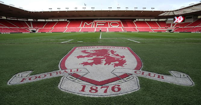 Sport Trivia Question: Who is Middlesbrough Football Club's record goal-scorer with 325 league goals?
