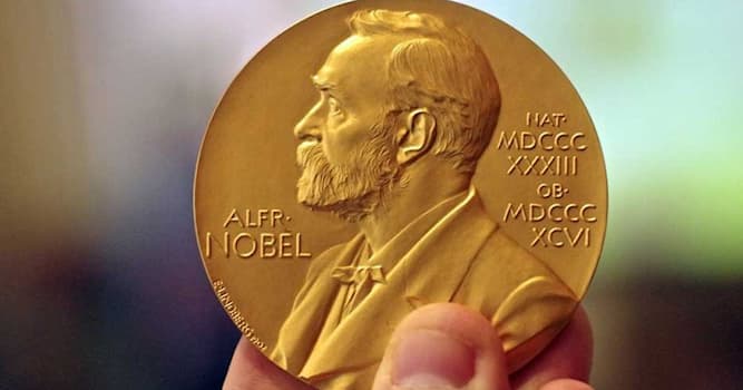 Culture Trivia Question: Who received the 2021 Nobel Peace Prize?