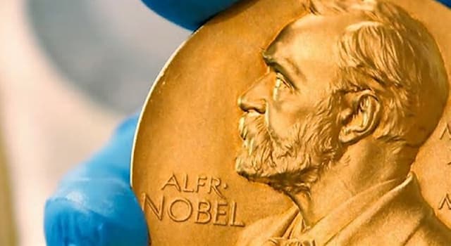 Culture Trivia Question: Who was awarded the Nobel Prize in Literature 2021?