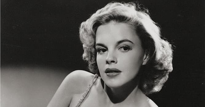 Society Trivia Question: Who was Judy Garland's first husband?