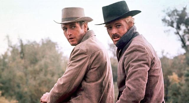 Movies & TV Trivia Question: Who was originally selected to play "The Sundance Kid" in "Butch Cassidy and the Sundance Kid"?