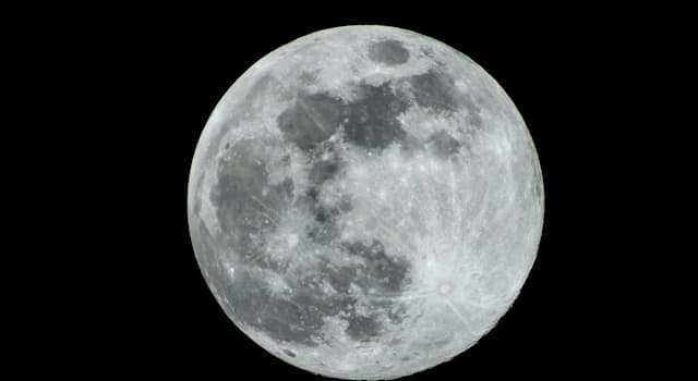 History Trivia Question: Who was the fourth person to walk on the moon?