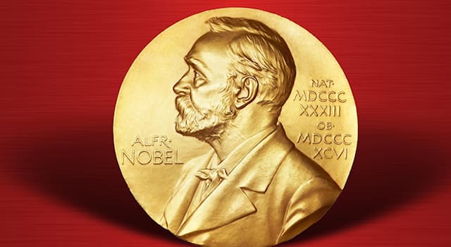 Science Trivia Question: Who won the first ever Nobel Prize in Physics?
