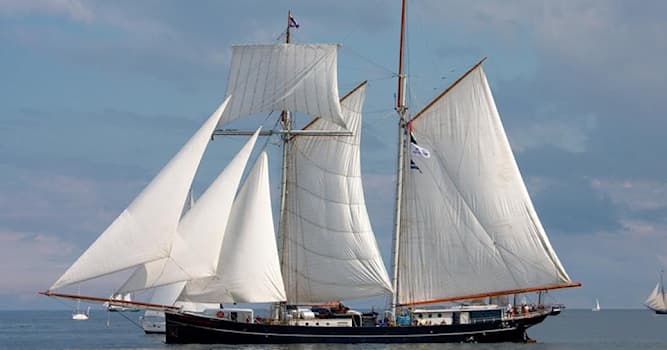 Сiencia Pregunta Trivia: ¿Qué tipo de barco se muestra en la imagen?