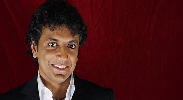 Movies & TV Trivia Question: Writer and director M. Night Shyamalan did not make which of these films?