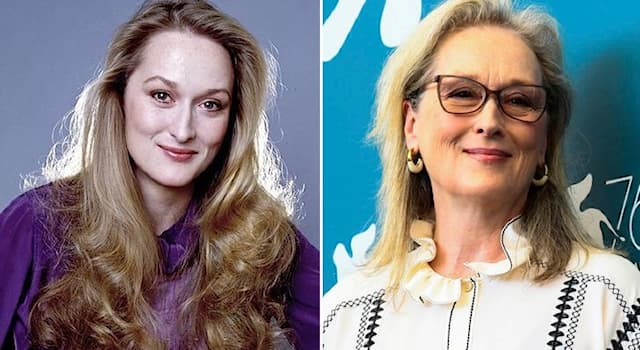 Movies & TV Trivia Question: As of 2021, how many Academy Award nominations has the American actress Meryl Streep received?