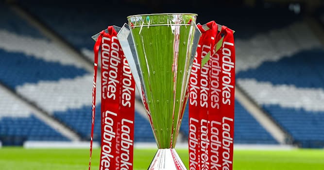 Sport Trivia Question: As of 2021, which was the last club other than Celtic or Rangers to win the top league in Scottish football?
