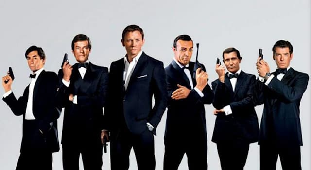 Movies & TV Trivia Question: As of 2021, who holds the record for directing the most number of 'James Bond' films?