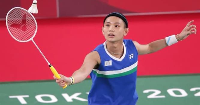 體育 小問題：羽球的英文名稱badminton是源於什麼?