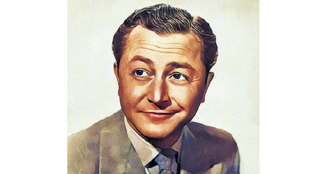 Movies & TV Trivia Question: Before he began his US TV career on "Father Knows Best", Robert Young appeared in which Alfred Hitchcock film?