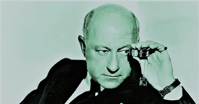Movies & TV Trivia Question: Cecil B. DeMille did not direct which of these films?
