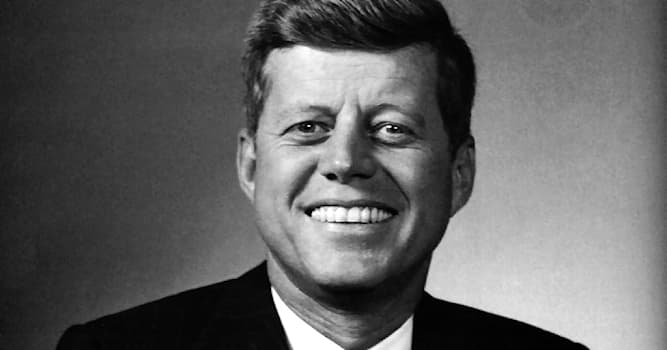 Geçmiş Trivia Sorusu: Resimdeki Amerika Birleşik Devletleri Başkanı'nın adı nedir?