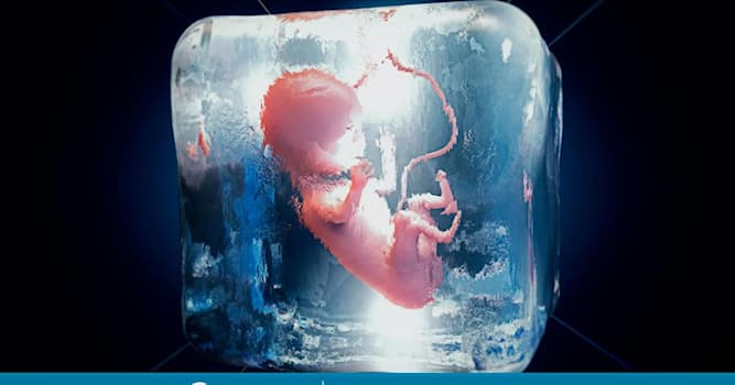 Сiencia Pregunta Trivia: ¿Cuál es el récord de un embrión congelado hasta lograr su alumbramiento?