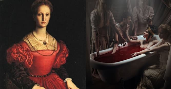 Historia Pregunta Trivia: ¿Dónde nació la famosa asesina Isabel Bathory?