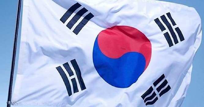 Coğrafya Trivia Sorusu: Güney Kore hangi kıtada yer alır?