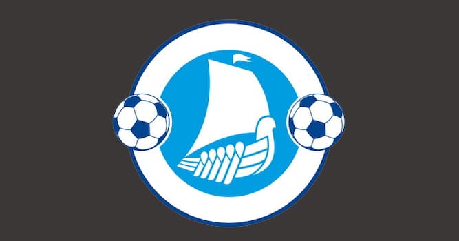 Спорт Вопрос: Эмблема какого клуба изображена на фото?