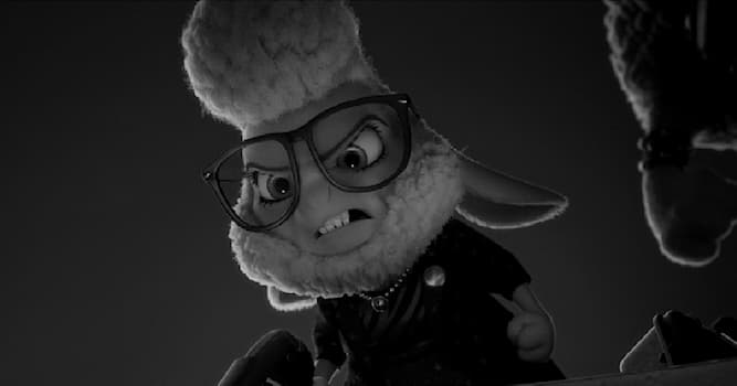 Películas Pregunta Trivia: ¿En la película Zootopia cómo se llama la villana?